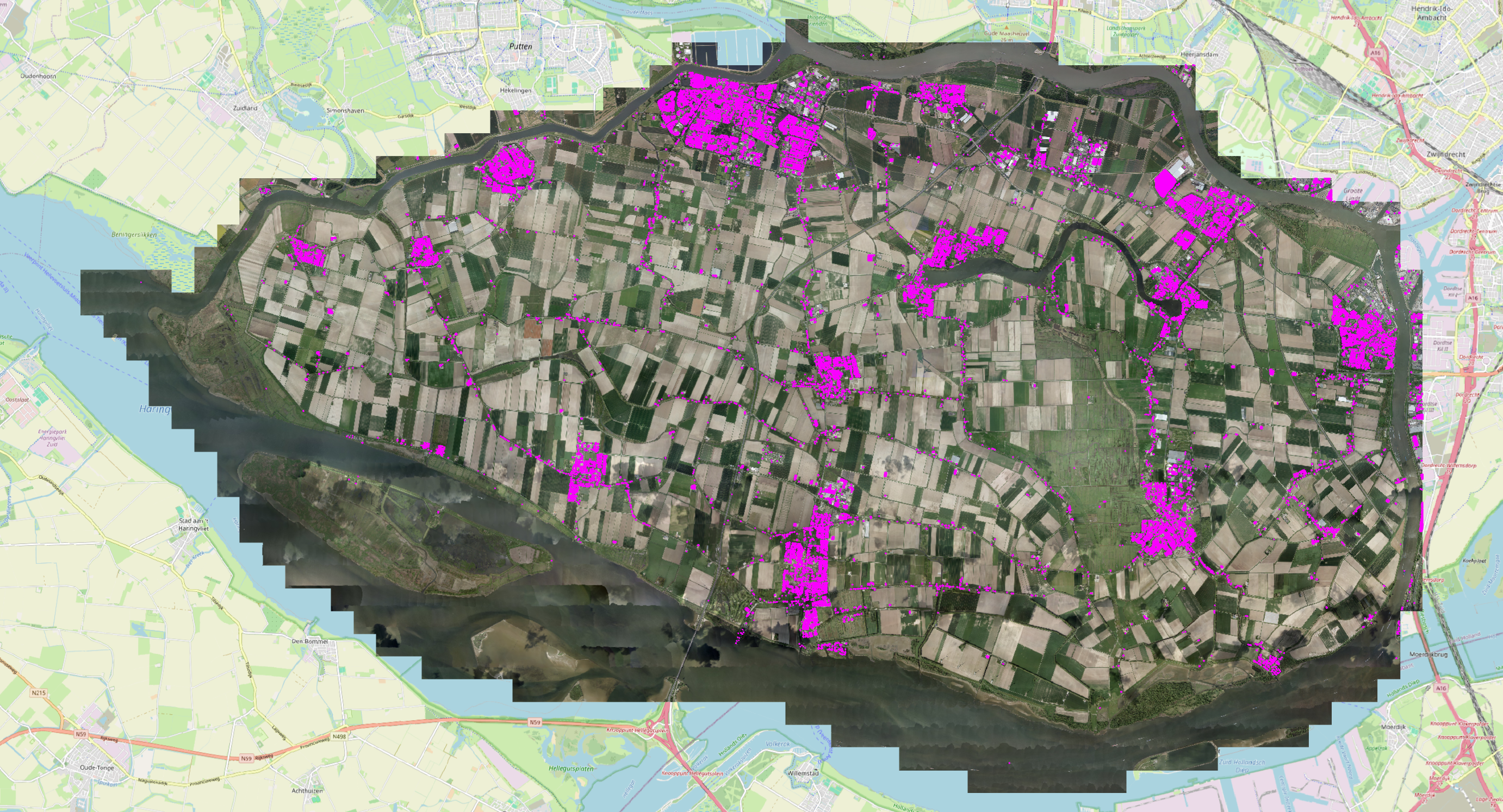hoeksewaard
